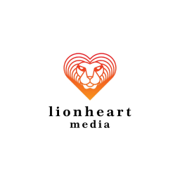 Lionheart Media GmbH Logo