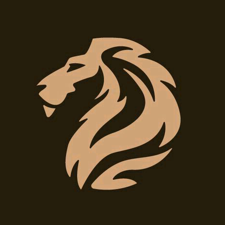 Lion Homestay Munich Zimmervermietung Logo