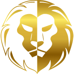 Lions Design Logo