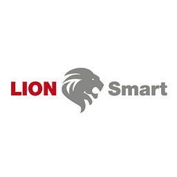 LION Smart GmbH Logo