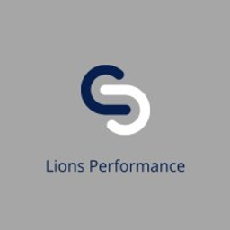 Lionsperformance Logo