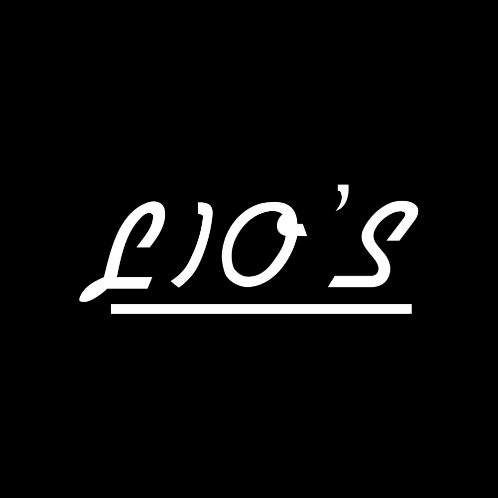 LIO'S exclusive Damen- u. Herrenmoden Logo