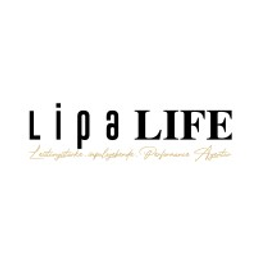 Lipa LIFE Logo