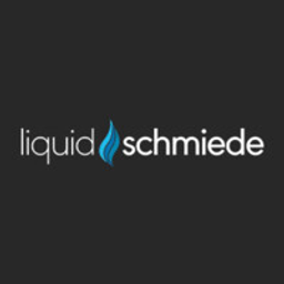 liquid-schmiede.de Logo