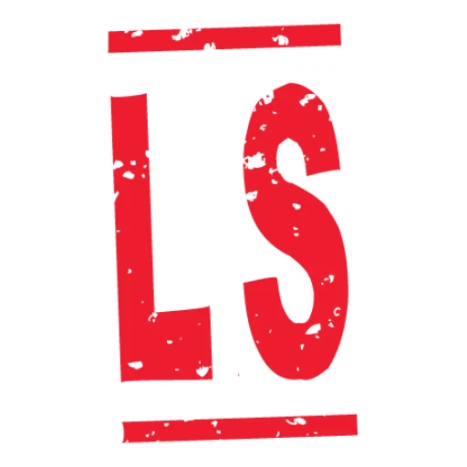 Liquidation Stock Logo