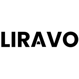 Liravo Logo