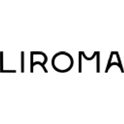 Liroma Rotlichttherapie Logo