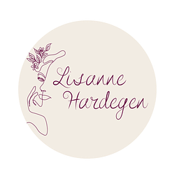 Lisanne Hardegen Logo