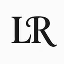 Lisbeth Rack Logo