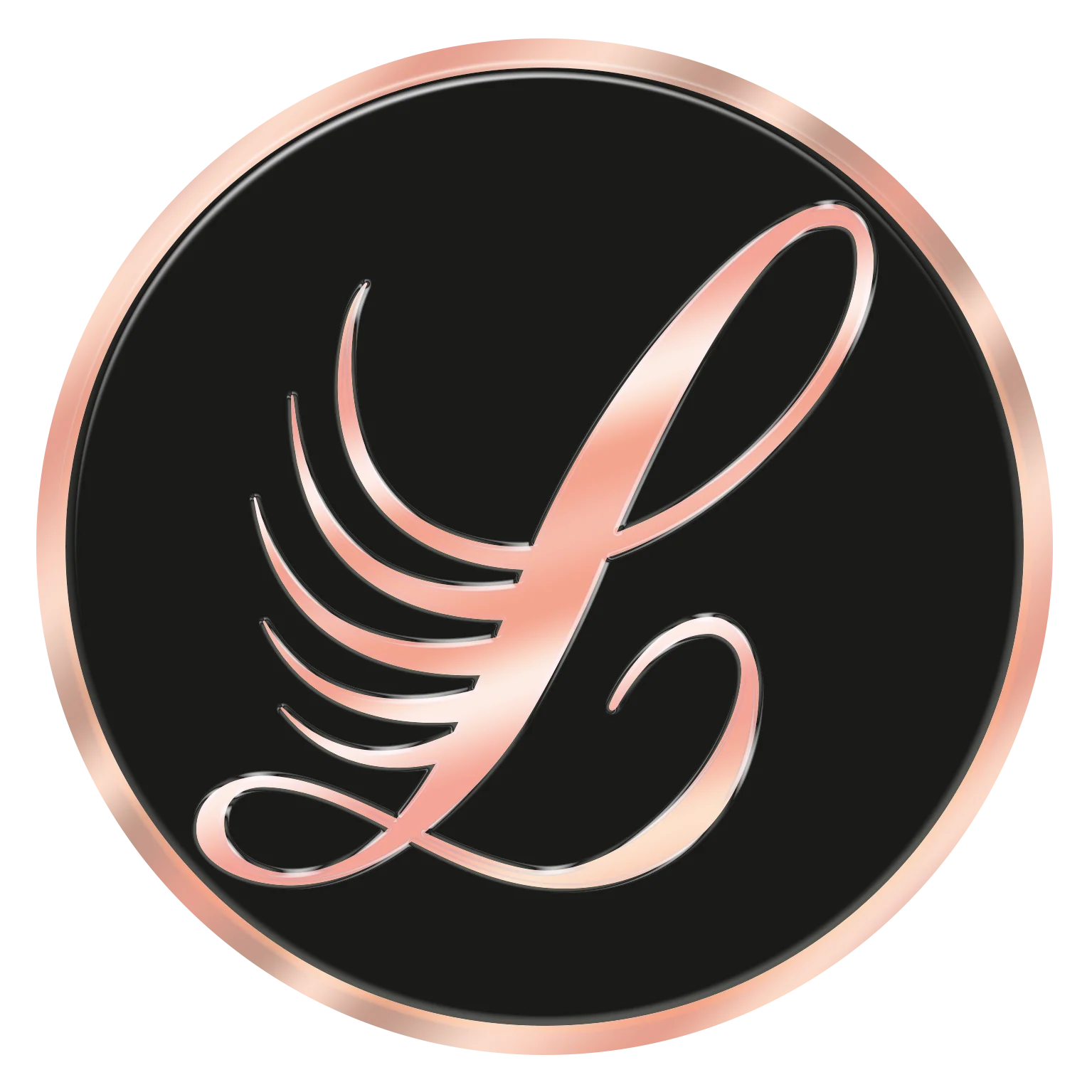 Lisha‘s Secrets Logo