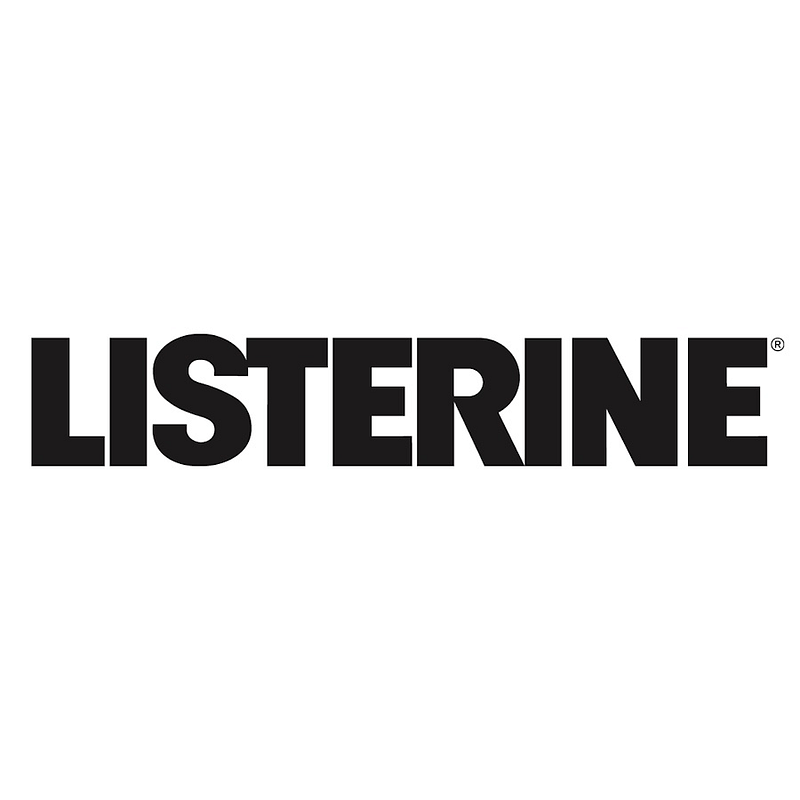 Listerine Logo