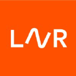 Listnride Logo
