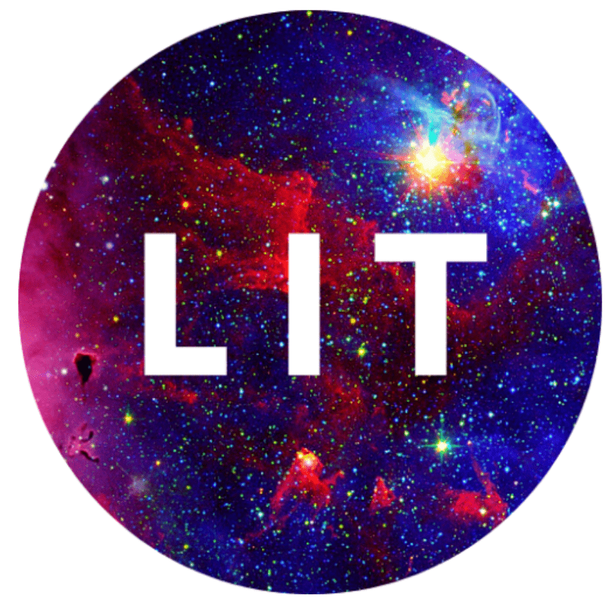 LIT Trading Logo