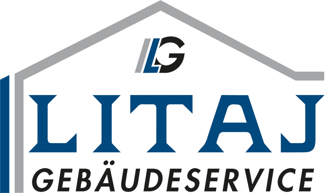 Litaj Gebäudeservice Logo