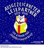 LiteraDur Bücher & Noten Logo
