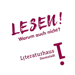 Literaturhaus Darmstadt Logo