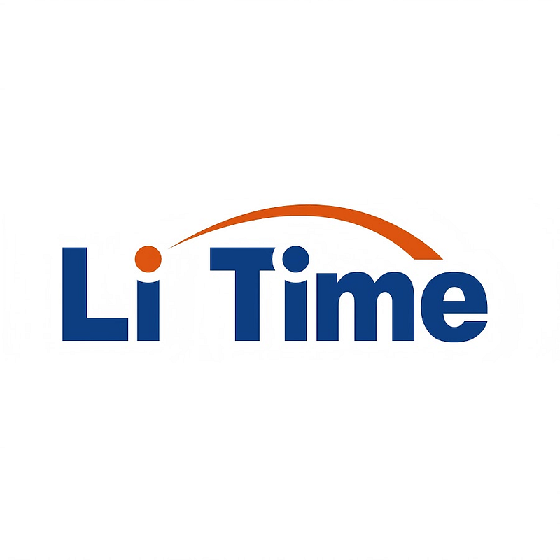 LiTime Logo