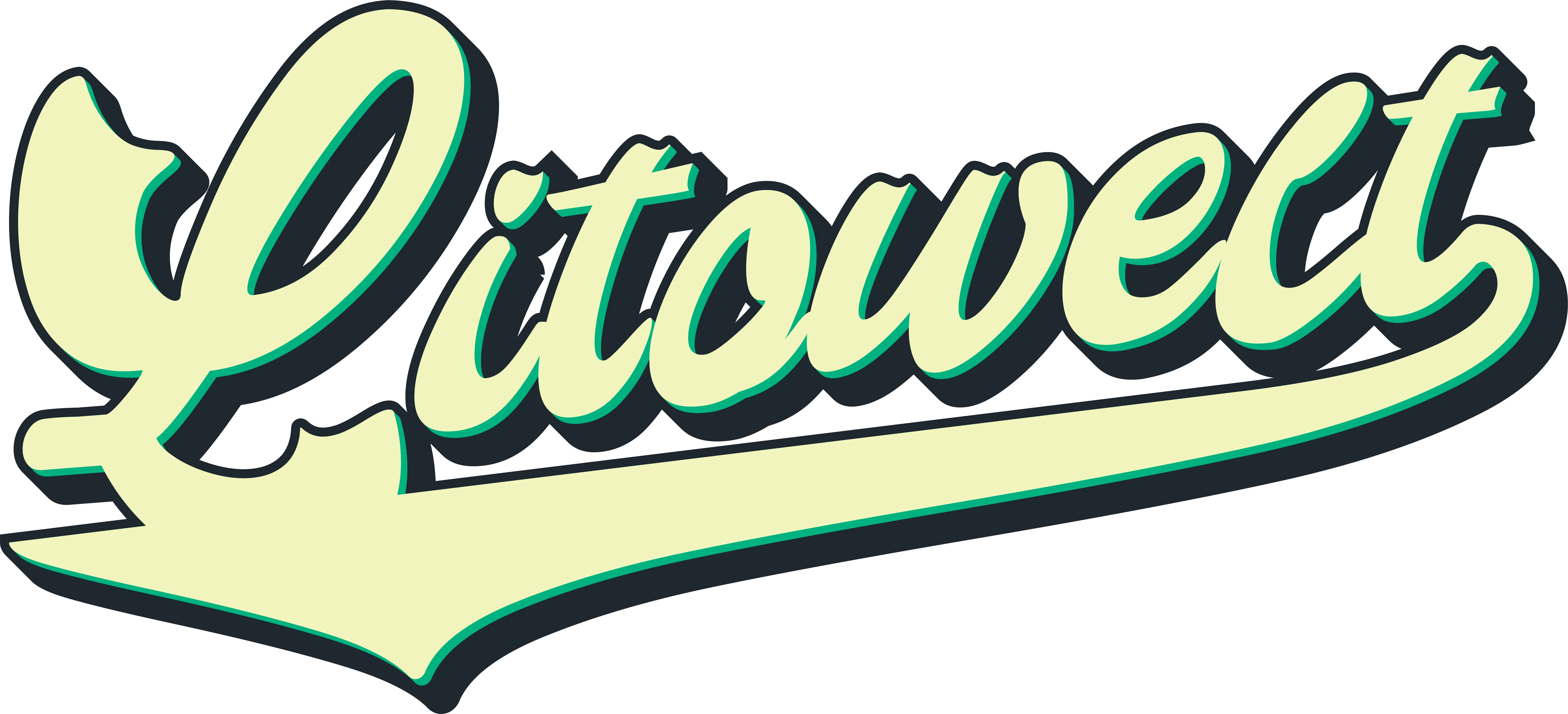 Litowelt Logo