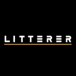 LITTERER Logo