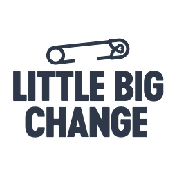 Little BIG Change Logo