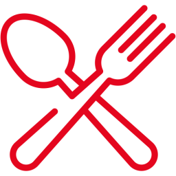 Little Kitchen Catering Logo