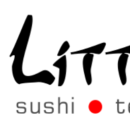 Little Tokyo Gaststätte Logo