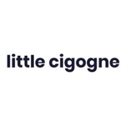 Little Cigogne Logo
