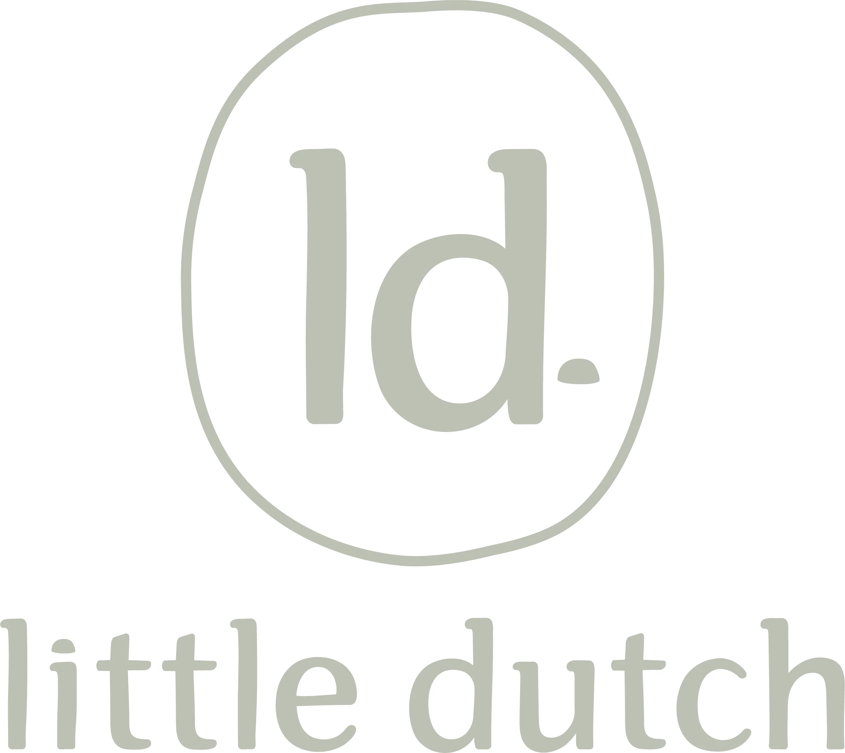 Little Dutch Logo