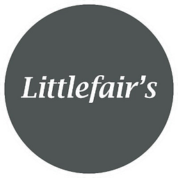Littlefair's Wood Finishing Products Logo