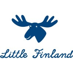 littlefinland.de Logo