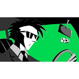 Little Green Bag Logo