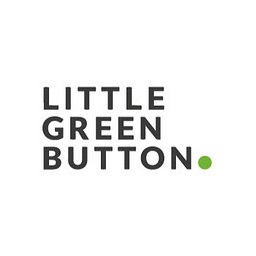 Little Green Button Logo