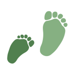 littlegreenie.de Logo