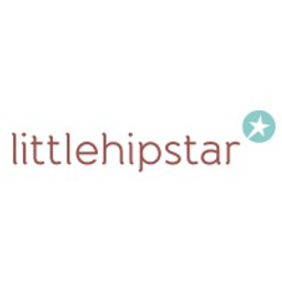 littlehipstar Logo