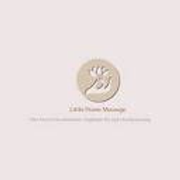 Littlehome Massage Logo
