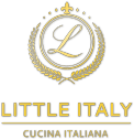 Little Italy Italienisch Logo