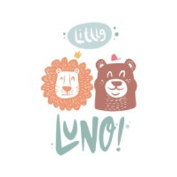 LittleLuno Logo