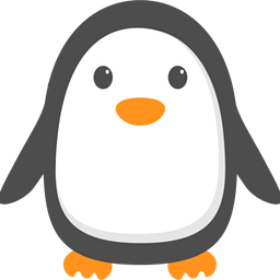 Little Penguin Logo