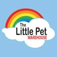 Littlepetwarehouse Logo
