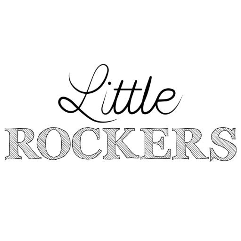 Little Rockers Logo