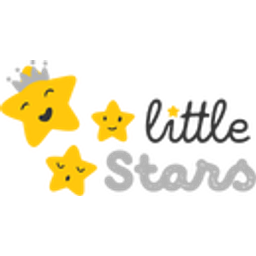 littlestars-shop.de Logo