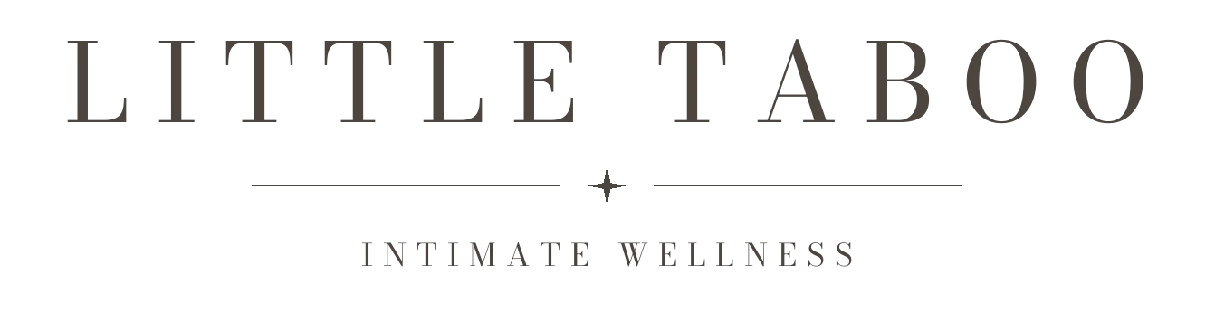 LittleTaboo Logo