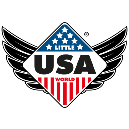 Littleusaworld Logo