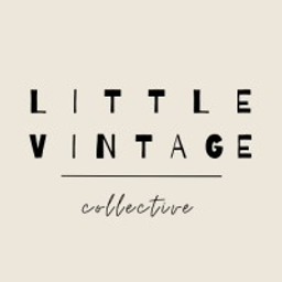 littlevintagecollective.de Logo