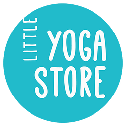 little yoga store Logo