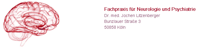 Litzenberger Jochen Dr. med. Logo