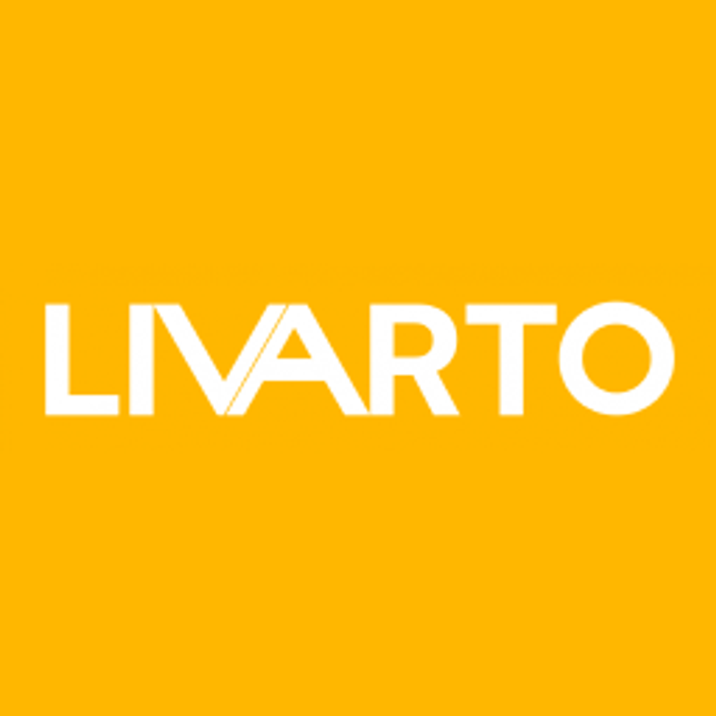 LIVARTO Logo