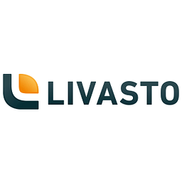 Livasto Logo