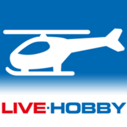 Live-Hobby.de Logo