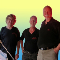 Gröger L. Musikkapelle Logo